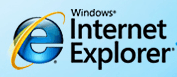 Internet Explorer böngésző