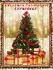 Karácsonyfa díszdobozok ajándékok Nézve:6182 Küldve:237